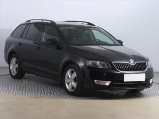koda Octavia 1.6 TDI, Navi, Tempomat