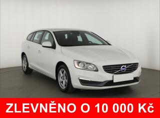 Volvo V60 D2, Automat, Navi, Tempomat