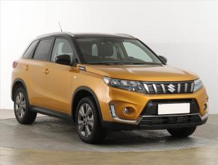 Suzuki Vitara Premium 1.4 BoosterJet