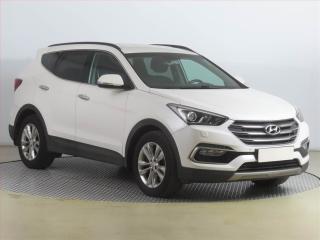 Hyundai Santa Fe 2.2 CRDi Blue, R,AUTOMAT,4X4