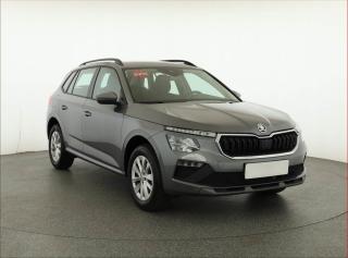 koda Kamiq Selection 1.0 TSI, DPH, R