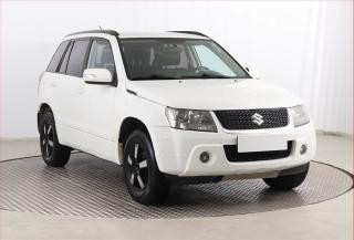 Suzuki Grand Vitara 2.0, 4X4