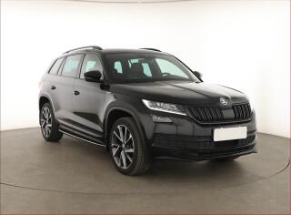 �koda Kodiaq Sportline 2.0 TDI