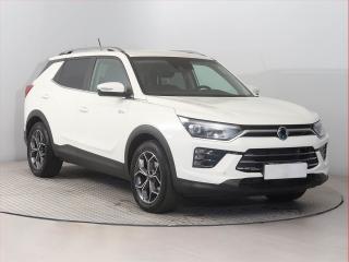 SsangYong Korando 1.5 T-GDI
