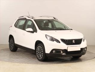 Peugeot 2008 1.2 PureTech, R,1.maj