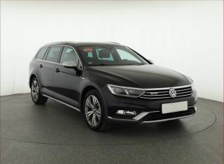 Volkswagen Passat Alltrack 2.0 TDI, 4X4