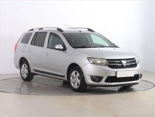 Dacia Logan 0.9 TCe, Navi, Tempomat