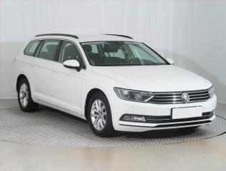 Volkswagen Passat Comfortline 1.6 TDI