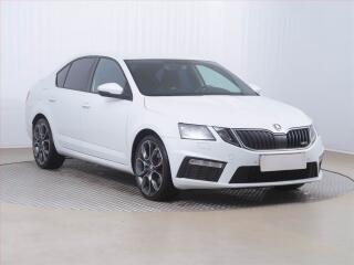 �koda Octavia RS 2.0 TDI 4x4 DSG, 4X4