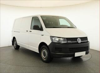 Volkswagen Transporter 2.0 TDI 4MOTION, L2H1, 1Maj