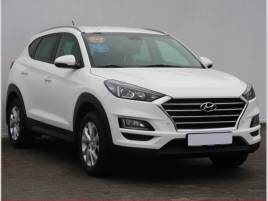 Hyundai Tucson 1.6 GDI