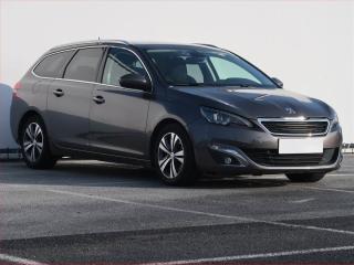 Peugeot 308 1.2 PureTech, Navi, Tempomat