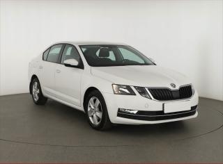 koda Octavia Style 1.0 TSI, Serv.kniha