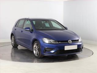 Volkswagen Golf R-Line 1.4 TSI, R,1.maj