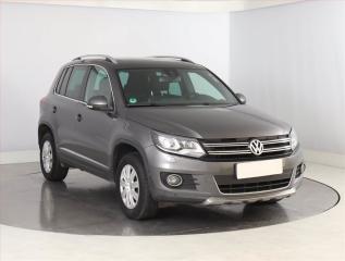 Volkswagen Tiguan Sport 2.0 TDI, 4X4, Automat