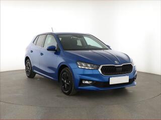 �koda Fabia 1.0 TSI, Top Selection