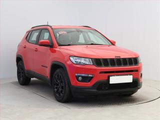 Jeep Compass 1.3 T-GDI, Nov v R