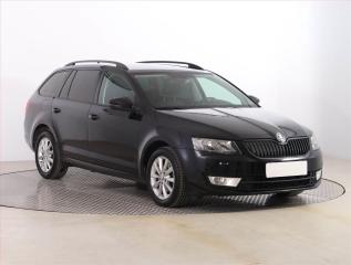 koda Octavia Ambition 2.0 TDI, Automat