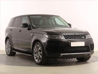 Land Rover Range Rover Sport SDV6