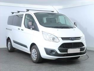 Ford Transit Custom Trend 2.2 TDCI, Bus, 6Mst