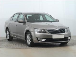 koda Octavia Ambition Plus 1.6 TDI, Automat