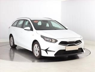 Kia Ceed Fresh 1.0 T-GDI, R,1.maj