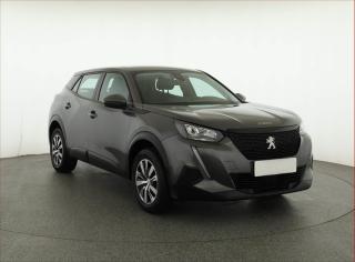 Peugeot 2008 1.2 PureTech, Serv.kniha