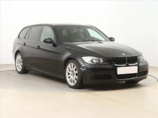 BMW 320 d, Automat, nov STK