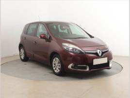 Renault Scnic 1.2 TCe, Navi, Tempomat