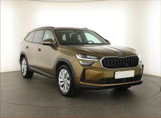 koda Kodiaq 2.0 TDI, Selection, Vhevy