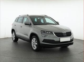 koda Karoq Style 1.6 TDI, PVOD R, DSG