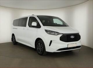 Ford Transit Custom 2.0 EcoBlue