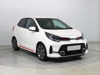 Kia Picanto 1.2 MPI, Automat, R,1.maj