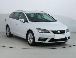 Seat Leon Style 1.6 TDI, Automat, K��e