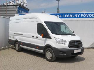 Ford Transit 2.2 TDCi, Jumbo, 15m3