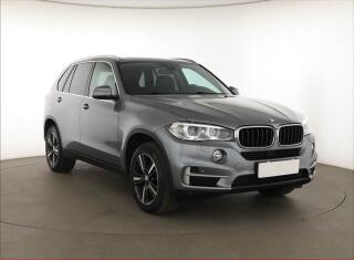 BMW X5 xDrive30d