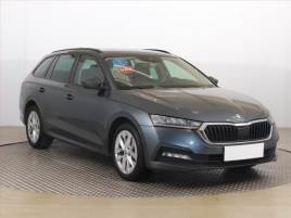 koda Octavia Ambition 2.0 TDI, Serv.kniha