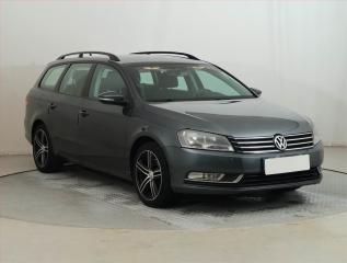 Volkswagen Passat 2.0 TDI, Navi, Tempomat