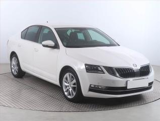 koda Octavia Style 2.0 TDI, Automat