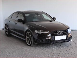Audi A6 S line 3.0 TDI