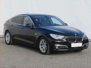 BMW 530d xDrive GT