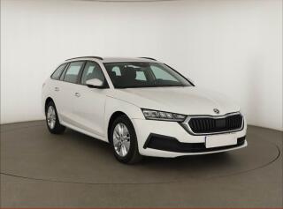 �koda Octavia Ambition Plus 2.0 TDI
