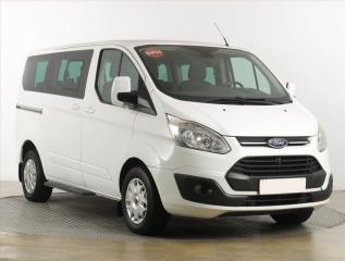 Ford Tourneo Custom Titanium 2.2 TDCi, R, DPH