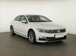 Volkswagen Passat R-Line 1.8 TSI, CZ, KLIMA