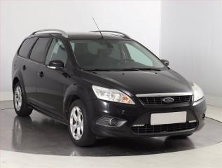 Ford Focus 1.6 16V, nov STK, Tan