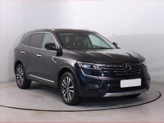 Renault Koleos 2.0 dCi, 4X4, Automat, Ke