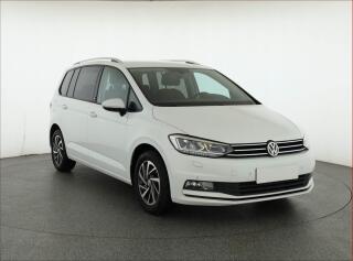 Volkswagen Touran Highline 1.6 TDI, Automat