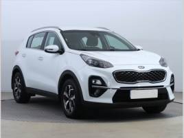 Kia Sportage Exclusive 1.6 CRDi, R,2.maj