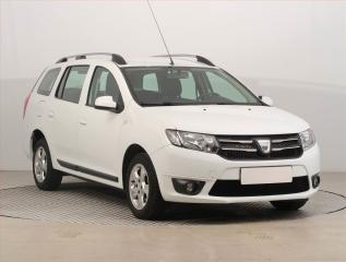 Dacia Logan 0.9 TCe, Automat, Serv.kniha