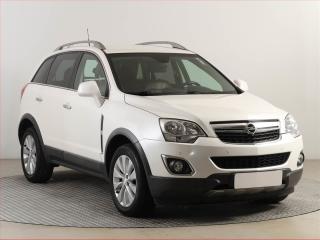 Opel Antara 2.2 CDTI, 4X4, Automat